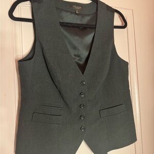 Vintage The Limited Vest